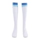thumbnail image 1 of Calcetines de golf Zulema Algodón Cómodos Azul, 1 of 8