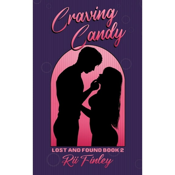 Craving Candy, (Paperback)