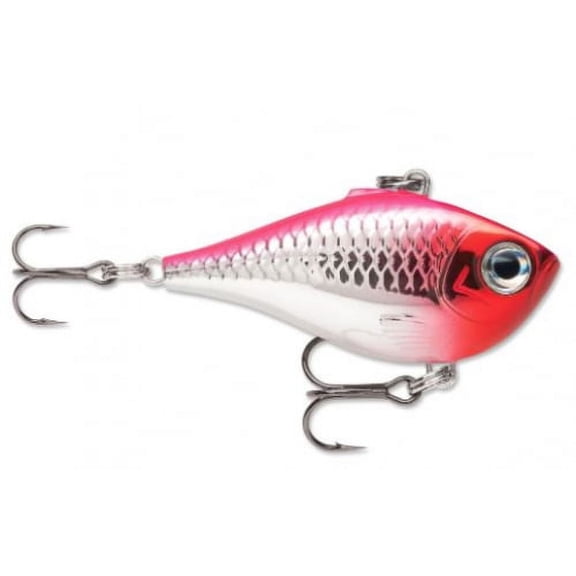 Rapala Rippin' Rap Crankbait 05 Pink Clown