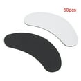 thumbnail image 2 of 50 almohadillas aislantes para injerto de pestañas postizas, parches de extensión de pestañas, herramienta cosmética, 2 of 13