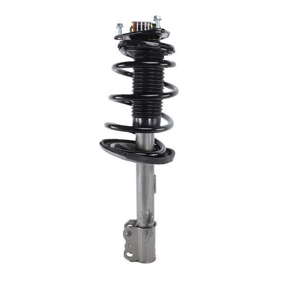 US Strut Front Passenger Complete Strut & Coil Spring Assembly Fits 2011-2014 Toyota Sienna 3.5L & 2012 Sienna 2.7L