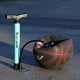 thumbnail image 4 of Bicicleta Inflador de neumáticos de bicicleta WEST BIKING 120PSI MTB bomba de aire de bicicleta para baloncesto Tmvgtek Accesorios para bicicletas, 4 of 9