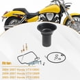 thumbnail image 6 of Carburetor Carb Repair Kit Fit for 03-07 VTX1300C VTX1300R VTX1300S Honda, 6 of 7