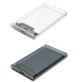 thumbnail image 4 of Quick and Easy Data Access USB 3 0 Type C 2 5 SSD External Enclosure, 4 of 9