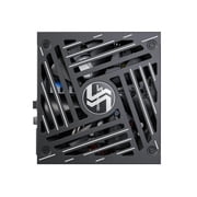 SeaSonic FOCUS GX ATX 3 (2024) GX-1000 1000 W ATX3.1 80 PLUS GOLD Certified Full Modular Power Supplies