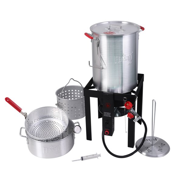 Gas Turkey Fryer Burner