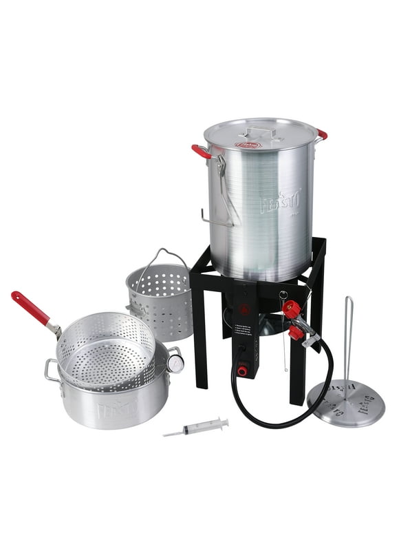 Turkey Fryers in Fryers