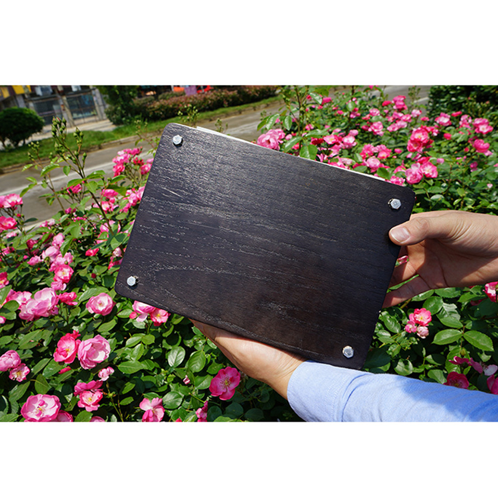 Buy Flower Press Kit Professional Pressing Plate Dry Plate Including ...