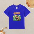thumbnail image 2 of Camiseta Algodón de Naru para niños, 2 of 5