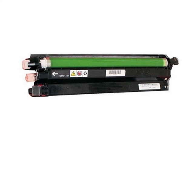PrinterDash Compatible Replacement for Dell C2660DN/C2665DNF/C3760DN