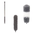 thumbnail image 2 of Shisuyan Telescopic Duster Superfine Fiber 1Set 16.3X2.8In, 2 of 8