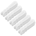 thumbnail image 3 of 5 Pcs Clips de Sac de Compression sous Vide Réutilisables pour Vêtements Literie et Conservation des Aliments Scellant Unique, 3 of 9
