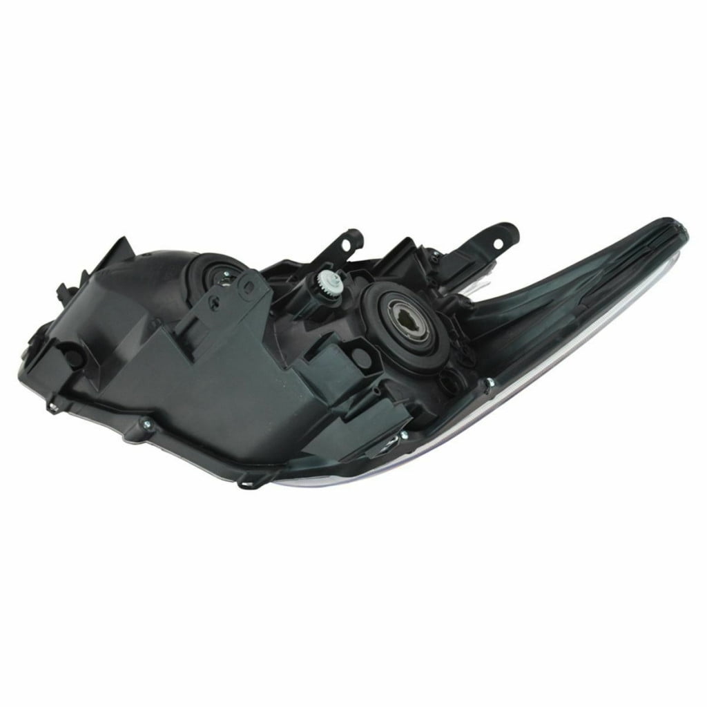 チチヤス　２点 For 2010 2011 Toyota Prius Driver and Passenger Side