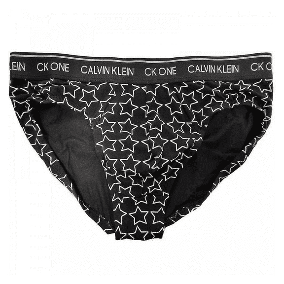 Men's Calvin Klein CK One Soft Microfiber Hip Brief Underwear NB2224012 M