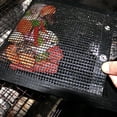 thumbnail image 5 of Outil de Cuisson Antiadhésif pour Barbecue, Sacs de Barbecue Réutilisables en Maille, 5 of 5