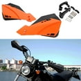 thumbnail image 3 of Protectores de manillar Shamjiam manillar de motocicleta para SXF 65450500 2017 XCW naranja, 3 of 8