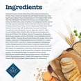 thumbnail image 5 of (Pack Of 5) Blue Buffalo Food Cat Tastefuls Adult Sensitive 3 Lb, 5 of 5