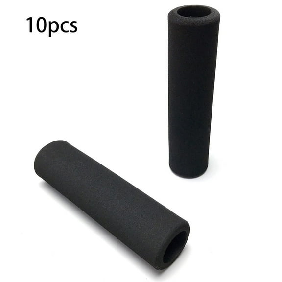 Goader 10 Fitness Equipment Handle Sponge Grip Foam Tubing Grip Cover For 22mm Handle - for Outdoor