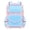 Light Blue, variant on British Style Backpack For Primary Students Students Students Lightweight Casual Daypack Back To School Backpack