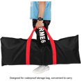 thumbnail image 4 of AVEKI Recovery Board Storage Bag, Sand Mud Snow Tracks Tire Ladder Recovery Board Storage Bag Fit for Off Road Vehicle B0508, 4 of 8