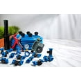 thumbnail image 3 of In-Ground Sprinkler System with Hose Watering Timer, 3 of 5