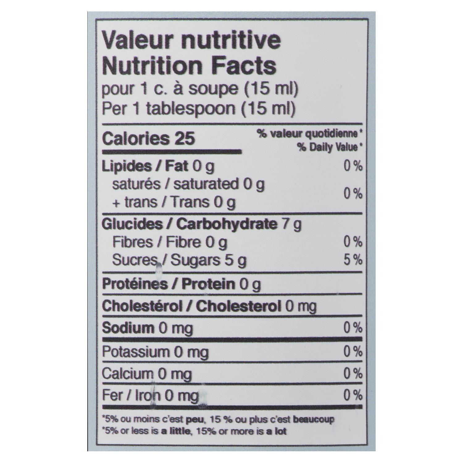 DORA BLEUETS LÉGÈRES TRADITIONNELLE AVEC PECTINE DORA BLEUET LÉGÈRE 500ML