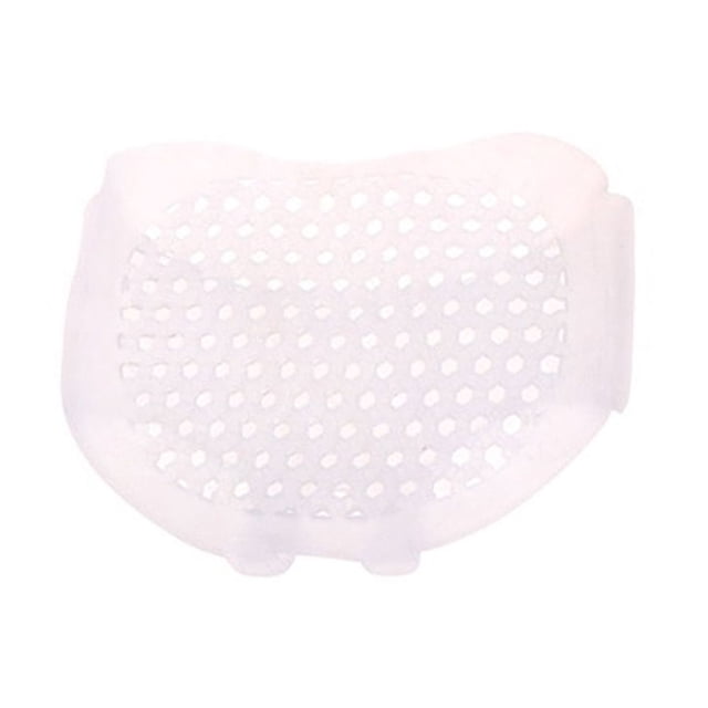 Metatarsal Pads Foot Pads Reusable Gel Cushions Metatarsal Foot Pads Morton Neuroma Pads for Women and Men