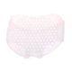thumbnail image 1 of Almohadillas de silicona transpirables y antideslizantes para pies, diseño ergonómico reutilizable, paquete de 2 piezas, color blanco, alivia el dolor y ofrece comodidad todo el día., 1 of 6