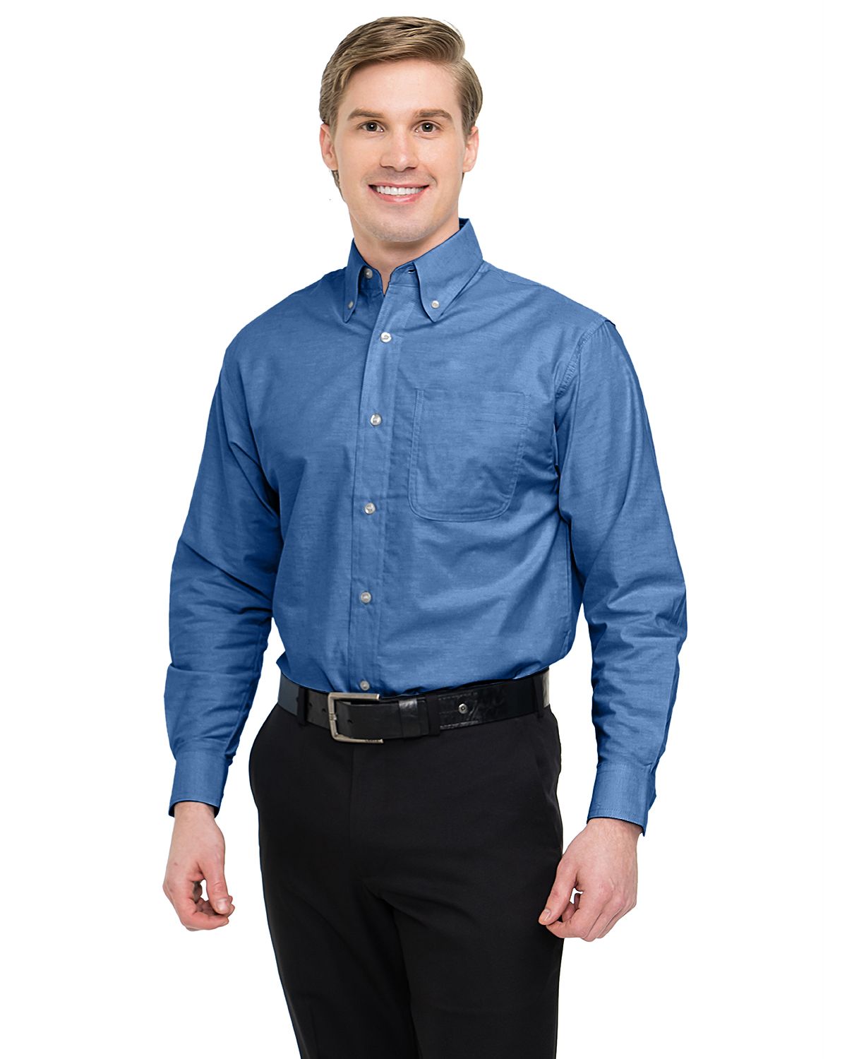 Short Sleeve Dress Shirt - Walmart 
