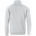 thumbnail image 2 of Clique  Adult Classic Half Zip Sweatshirt, 2 of 4