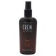 thumbnail image 1 of American Crew Laca para el cabello Spray de aseo 8.45 oz American Crew American Crew Laca para el cabello 8.45 oz, 1 of 2