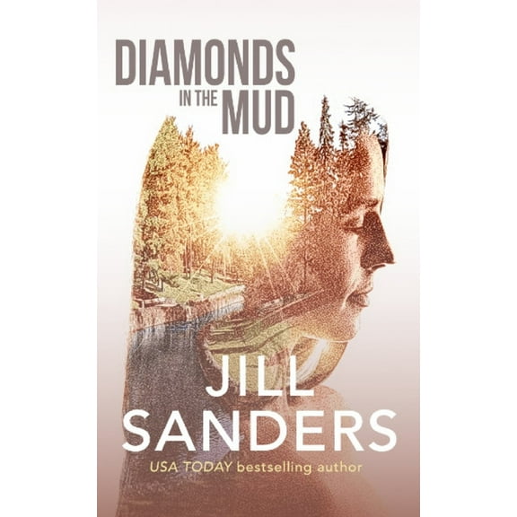 Diamonds in the Mud, (Paperback)
