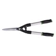 thumbnail image 3 of Expert Gardener 8" Steel Blade Hedge Shear with Aluminum Handles, 3 of 9