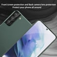 thumbnail image 4 of [2+2Pack] for Samsung Galaxy S22 Screen Protector and Camera Lens Protector, 9H Tempered Glass Film, Anti-Scratch, Case Friendly, Easy Installation, Bubble Free, 4 of 8