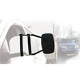 thumbnail image 5 of Camco Clip-on Tow Mirror | Features a 360 Degree Ball and Socket Adjustment | Black (25650), 5 of 5