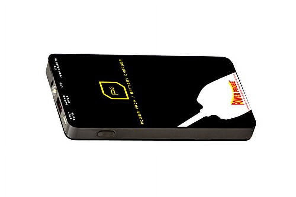 Power Probe PPBJP03GS Power Pack & Jump Starter