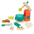 thumbnail image 2 of B.Toys Baking Set Children's Toy, 2 of 33