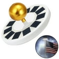 thumbnail image 1 of Flag Pole Light Multi-purpose 24-LED Super Bright LED Downlight Landscape Light, 1 of 8