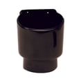 thumbnail image 1 of Soporte para bebidas Beckson Soft-Mate con aislamiento negro, 1 of 1