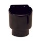 thumbnail image 1 of Soporte para bebidas Beckson Soft-Mate con aislamiento negro, 1 of 1