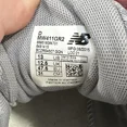 thumbnail image 2 of New Balance 411 MW411GR2 Gray Walking Running Shoes Sneakers Men’s Size 13 D, 2 of 5