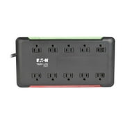 Tripp Lite احمها! 10-Outlet Surge Protector w / 6ft Cord، 2880 Joules
