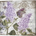 thumbnail image 3 of Metaverse Color Bakery 'Victorian Romance' Canvas Art (Set of 4), 3 of 5