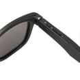 thumbnail image 3 of Smart Bluetooth Glasses Bone Conduction Noise Reduction Bluetooth 5.0 Wireless Glasses for Holiday Beach Driving Silver Gray, 3 of 4