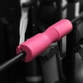 thumbnail image 6 of Barbell Squat Pad - Neck & Shoulder Protective Pad - Great for Squats, Lunges, Hip Thrusts, Weight Lifting & More - Fit Standard and Olympic Bars Perfectly, 6 of 6