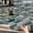 B, variant on 48Pcs Marble Peel & Stick Wall Tiles, 4.7×9.7 Inch Waterproof Oil-Proof Self-Adhesive Backsplash for Kitchen & Bathroom Decor