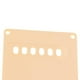thumbnail image 4 of Guitarra Eléctrica Sunnimix Cubierta De Cavidad Trémolo Para ocaster 142x90x2mm Crema, 4 of 8