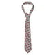 thumbnail image 1 of Balery Watermelon Corbata Clásica de Seda para Hombre, Corbata Tejida Jacquard, Corbatas Formales para Negocios y Bodas, 1 of 7
