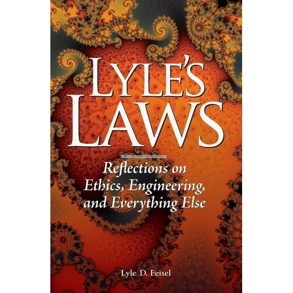 Lyle's Laws (Paperback)