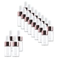 thumbnail image 4 of Botella de gota shamjiam 20 piezas Recargable con tapas 3ML, 4 of 9